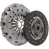 Image de LuK 624 3148 09 Kit d'Embrayage Contrôler et changer le cas échéant le volant bimasse, pour moteurs avec volant bimasse