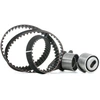 Image de INA 530 0107 10 Kit de distribution Nombre de dents 1: 125, avec support de base
