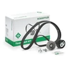Image de INA 530 0232 10 Kit de distribution Nombre de dents 1: 178