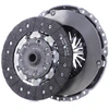 Image de LuK 624 3180 09 Kit d'Embrayage Contrôler et changer le cas échéant le volant bimasse, pour moteurs avec volant bimasse