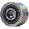 Image de INA 535 0081 10 Poulie d'Alternateur Largeur: 36,8mm, Outillage spécialisé nécessaire pour le montage