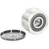 Image de INA 535 0086 10 Poulie d'Alternateur Largeur: 35,6mm, Outillage spécialisé nécessaire pour le montage