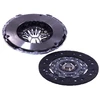 Image de LuK 624 3156 09 Kit d'Embrayage Contrôler et changer le cas échéant le volant bimasse, pour moteurs avec volant bimasse