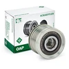 Image de INA 535 0101 10 Poulie d'Alternateur Largeur: 41mm, Outillage spécialisé nécessaire pour le montage