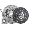 Image de LuK 620 2520 33 Kit d'Embrayage avec butée hydraulique, Contrôler et changer le cas échéant le volant bimasse, pour moteurs avec volant bimasse