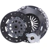 Image de LuK 623 2942 33 Kit d'Embrayage avec butée hydraulique, Contrôler et changer le cas échéant le volant bimasse, pour moteurs avec volant bimasse