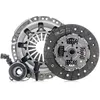 Image de LuK 621 3027 33 Kit d'Embrayage avec butée hydraulique