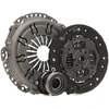 Image de LuK 620 3090 33 Kit d'Embrayage avec butée hydraulique, avec disque d'embrayage