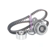 Image de RIDEX 307T0131 Kit de distribution Nbr. dents: 105