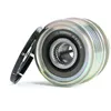 Image de INA 535 0121 10 Poulie d'Alternateur Largeur: 40,6mm, Outillage spécialisé nécessaire pour le montage