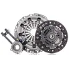 Image de LuK 619 3063 33 Kit d'Embrayage avec butée hydraulique, avec disque d'embrayage