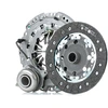 Image de LuK 623 3216 34 Kit d'Embrayage avec butée hydraulique, Contrôler et changer le cas échéant le volant bimasse, pour moteurs avec volant bimasse