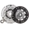 Image de LuK 624 3267 00 Kit d'Embrayage Contrôler et changer le cas échéant le volant bimasse, pour moteurs avec volant bimasse