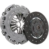 Image de LuK 626 3027 19 Kit d'Embrayage Contrôler et changer le cas échéant le volant bimasse, pour moteurs avec volant bimasse