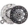 Image de LuK 624 3231 00 Kit d'Embrayage Contrôler et changer le cas échéant le volant bimasse, pour moteurs avec volant bimasse