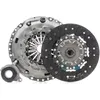 Image de LuK 624 3264 33 Kit d'Embrayage avec butée hydraulique, Contrôler et changer le cas échéant le volant bimasse, pour moteurs avec volant bimasse