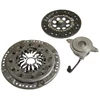 Image de LuK 620 2520 34 Kit d'Embrayage avec butée hydraulique, Contrôler et changer le cas échéant le volant bimasse, pour moteurs avec volant bimasse