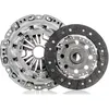 Image de LuK 623 3215 19 Kit d'Embrayage Contrôler et changer le cas échéant le volant bimasse, pour moteurs avec volant bimasse