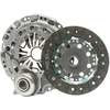 Image de LuK 623 3215 33 Kit d'Embrayage avec butée hydraulique, Contrôler et changer le cas échéant le volant bimasse, pour moteurs avec volant bimasse
