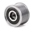Image de RIDEX 1390F0041 Poulie d'Alternateur Largeur: 38,3mm