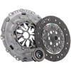 Image de LuK 623 3227 00 Kit d'Embrayage Contrôler et changer le cas échéant le volant bimasse, pour moteurs avec volant bimasse