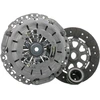 Image de LuK 623 3235 00 Kit d'Embrayage Contrôler et changer le cas échéant le volant bimasse, pour moteurs avec volant bimasse