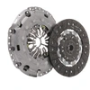 Image de LuK 624 3297 09 Kit d'Embrayage Contrôler et changer le cas échéant le volant bimasse, pour moteurs avec volant bimasse