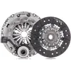 Image de LuK 624 3297 33 Kit d'Embrayage avec butée hydraulique, Contrôler et changer le cas échéant le volant bimasse, pour moteurs avec volant bimasse