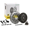 Image de LuK 624 3285 00 Kit d'Embrayage avec outillage de montage, Contrôler et changer le cas échéant le volant bimasse, pour moteurs avec volant bimasse