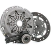 Image de LuK 621 3011 33 Kit d'Embrayage avec butée hydraulique, avec disque d'embrayage
