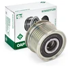 Image de INA 535 0178 10 Poulie d'Alternateur Largeur: 41,1mm, Outillage spécialisé nécessaire pour le montage