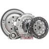 Image de LuK 600 0014 00 Kit d'Embrayage sans palier guide, Volant bimasse avec plaque de friction