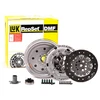 Image de LuK 600 0016 00 Kit d'Embrayage sans palier guide, Volant bimasse avec plaque de friction