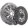Image de LuK 624 3330 00 Kit d'Embrayage Contrôler et changer le cas échéant le volant bimasse, pour moteurs avec volant bimasse