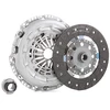 Image de LuK 626 3032 00 Kit d'Embrayage Contrôler et changer le cas échéant le volant bimasse, pour moteurs avec volant bimasse