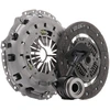 Image de LuK 625 3044 33 Kit d'Embrayage avec butée hydraulique, Outillage spécialisé nécessaire pour le montage