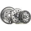 Image de LuK 600 0030 00 Kit d'Embrayage sans palier guide, Volant bimasse sans plaque de friction