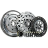 Image de LuK 600 0033 00 Kit d'Embrayage sans palier guide, Volant bimasse sans plaque de friction