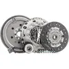 Image de LuK 600 0053 00 Kit d'Embrayage sans palier guide, Volant bimasse sans plaque de friction