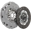 Image de LuK 625 3056 09 Kit d'Embrayage Contrôler et changer le cas échéant le volant bimasse, pour moteurs avec volant bimasse