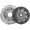 Image de LuK 622 3132 09 Kit d'Embrayage avec mécanisme d'embrayage, Contrôler et changer le cas échéant le volant bimasse, pour moteurs avec volant bimasse