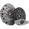 Image de LuK 624 3371 00 Kit d'Embrayage Contrôler et changer le cas échéant le volant bimasse, pour moteurs avec volant bimasse