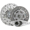 Image de LuK 624 3372 00 Kit d'Embrayage Contrôler et changer le cas échéant le volant bimasse, pour moteurs avec volant bimasse
