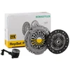 Image de LuK 622 3096 33 Kit d'Embrayage avec butée hydraulique