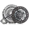 Image de LuK 624 3050 34 Kit d'Embrayage avec butée hydraulique, Contrôler et changer le cas échéant le volant bimasse, pour moteurs avec volant bimasse