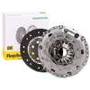 Image de LuK 624 3352 09 Kit d'Embrayage Contrôler et changer le cas échéant le volant bimasse, pour moteurs avec volant bimasse
