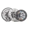 Image de LuK 600 0068 00 Kit d'Embrayage sans palier guide, Volant bimasse avec plaque de friction