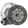 Image de LuK 624 3395 33 Kit d'Embrayage avec butée hydraulique, Contrôler et changer le cas échéant le volant bimasse, pour moteurs avec volant bimasse