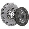 Image de LuK 626 3044 09 Kit d'Embrayage Contrôler et changer le cas échéant le volant bimasse, pour moteurs avec volant bimasse
