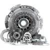 Image de LuK 602 0001 00 Kit d'Embrayage Outillage spécialisé nécessaire pour le montage